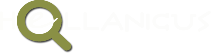 Hellanicus Repository