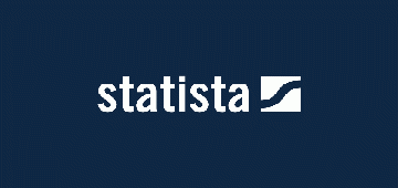 Ηλεκτρονική βάση Statista